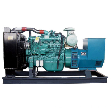 130kw Gerador Diesel com motor Yuchai.